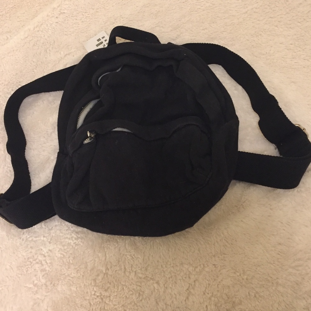 Mini Backpack - Picture 3 of 3
